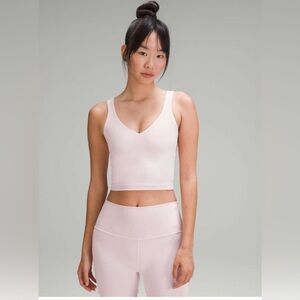 Lulu Lemon Align Tank Top, Light Support, A/B Cup